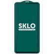 Захисне скло SKLO 5D для Samsung Galaxy S21 FE 777-04884 фото