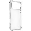 TPU чехол GETMAN Ease усиленные углы для Apple iPhone 17 Pro (6.3")