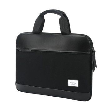 Сумка для ноутбука Tigernu T-L5239B 15.6" Black 656-00236 фото