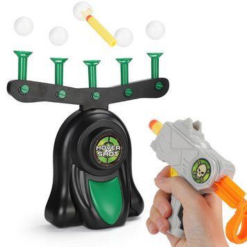 Настольная интерактивная игра Ummi 3334A Hower Shot 656-03364 фото