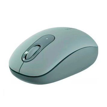 Манипулятор мышь UGREEN 2.4G Wireless Mouse Celadon Green UGR-90672 фото