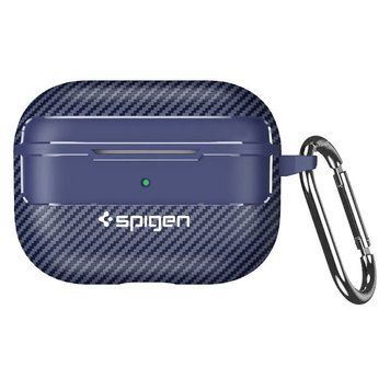 Футляр SGP Shockproof для навушників Airpods 3 Midnight Blue 203-00339 фото