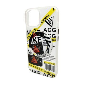 Чохол POP Mag для iPhone 14 Nike 666-03020 фото