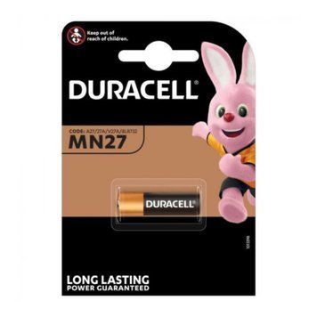 Батарейка Duracell MN27/ A27 (1шт) 5000394023352 фото