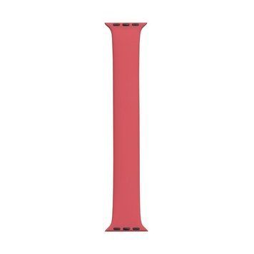 Ремешок для Apple Watch Band Silicone Mono Size 38/40mm L Camellia 212-01933 фото