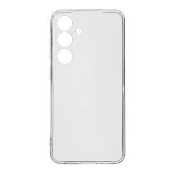 Прозорий чохол TPU Virgin для Samsung Galaxy S25+ 5G (S936) 555-04304 фото