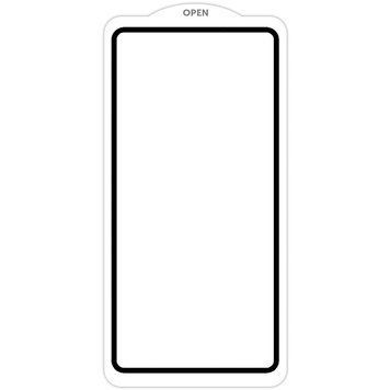 Защитное стекло SKLO 5D для Oppo A6 / A6s / A6x / A6k Черный ILSO-00000085752-1 фото