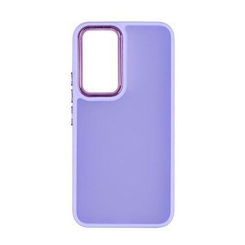 Чохол TPU+PC Space II Color Matte для Samsung Galaxy A54 5G (A546) Purple 757-00631 фото