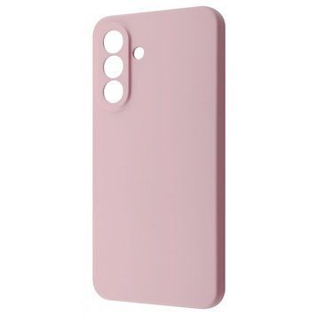 Чохол WAVE Colorful Case (TPU) Samsung Galaxy A17 Pink sand 656-05828 фото