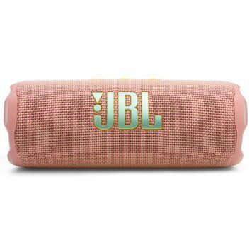 Акустическая система JBL Flip 7 Pink (JBLFLIP7PINK) JBLFLIP7PINK фото