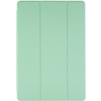 Чехол-книжка Book Cover (stylus slot) для Samsung Galaxy Tab S7 FE 12.4" / S7+ / S8+ Mint 555-00695 фото
