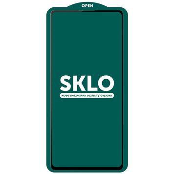 Захисне скло SKLO 5D для Samsung Galaxy S21 FE 777-04884 фото