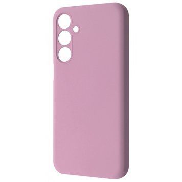 Чохол WAVE Colorful Case (TPU) Samsung Galaxy M35 5G Black currant 656-06028 фото