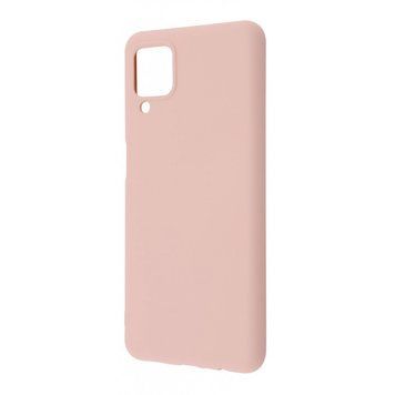 Чохол WAVE Colorful Case (TPU) Samsung Galaxy A12/M12 (A125F/M127F) Pink sand 656-05778 фото