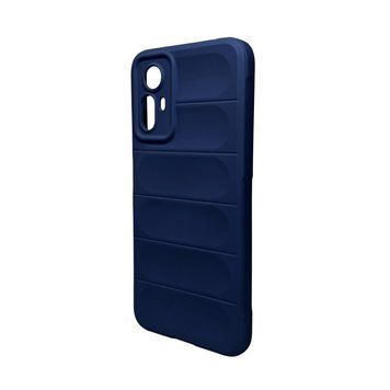 Чехол для смартфона Cosmic Magic Shield for Xiaomi Redmi Note 12s Sapphire 666-05014 фото