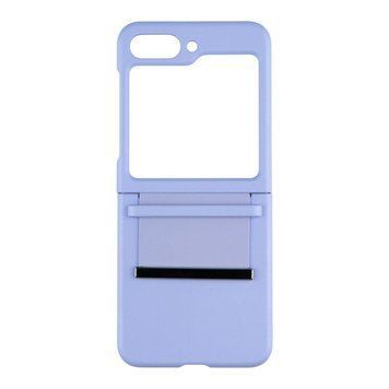 Чохол FlipShield PC+PU для Samsung Flip 5 (F731) Lilac 757-00534 фото