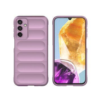 Чехол для смартфона Cosmic Magic Shield for Samsung Galaxy M15/F15 5G Lavender 666-04769 фото