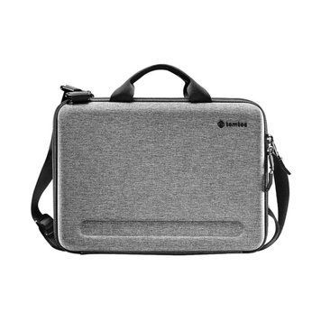Сумка Tomtoc FancyCase-A25 Laptop Shoulder Bag Gray 16 Inch (A25F2G2) 656-00217 фото