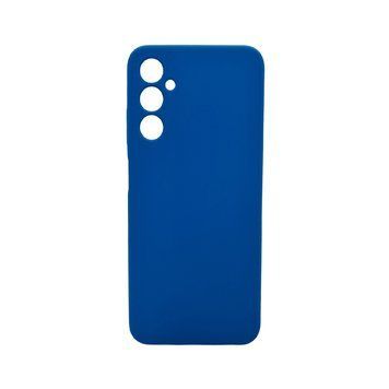 Чехол для смартфона Cosmic Silicone Case для Samsung Galaxy A05s Light Blue 666-05107 фото