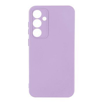 Чохол Silicone Cover Full Camera для Samsung Galaxy S23 FE (S711) Elegant Purple 777-02737 фото