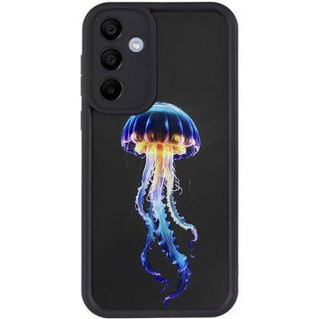 Чехол TPU Prestige для Xiaomi Redmi 14C / Poco C75 Jellyfish 777-03412 фото
