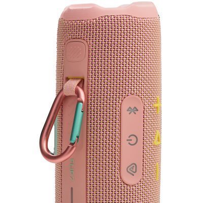 Акустична система JBL Flip 7 Pink (JBLFLIP7PINK) JBLFLIP7PINK фото