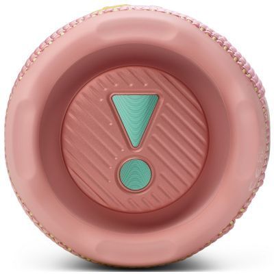 Акустична система JBL Flip 7 Pink (JBLFLIP7PINK) JBLFLIP7PINK фото