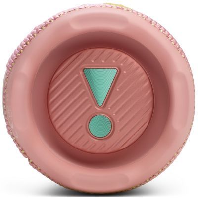 Акустична система JBL Flip 7 Pink (JBLFLIP7PINK) JBLFLIP7PINK фото