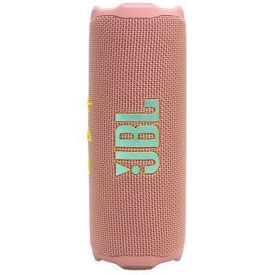 Акустична система JBL Flip 7 Pink (JBLFLIP7PINK) JBLFLIP7PINK фото