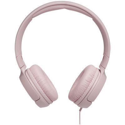 Навушники JBL T500 Pink (JBLT500PIK) JBLT500PIK фото