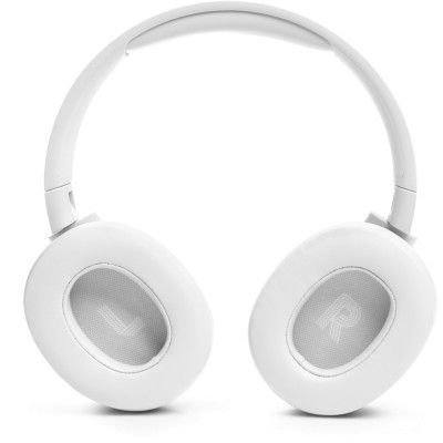 Навушники JBL Tune 720BT White (JBLT720BTWHT) JBLT720BTWHT фото