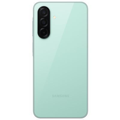 Мобильный телефон Samsung Galaxy A26 5G 6/128Gb Light Green (SM-A266BLGBEUC) SM-A266BLGBEUC фото