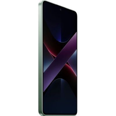 Мобильный телефон Xiaomi Poco X7 Pro 8/256GB Green (1123293) 898-1123293 фото