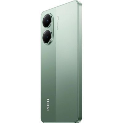 Мобильный телефон Xiaomi Poco X7 Pro 8/256GB Green (1123293) 898-1123293 фото