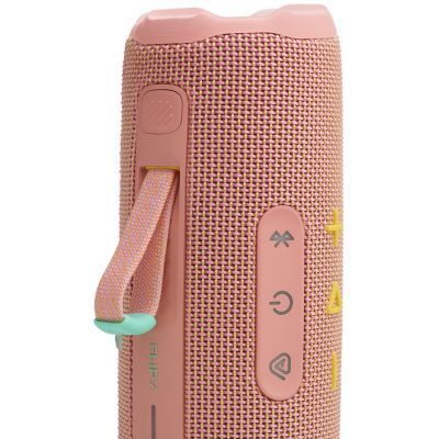 Акустична система JBL Flip 7 Pink (JBLFLIP7PINK) JBLFLIP7PINK фото