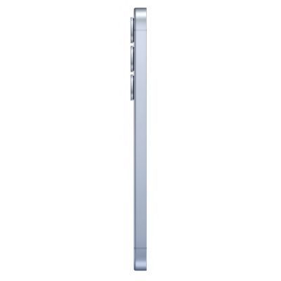 Мобильный телефон Samsung Galaxy S25+ 12/512Gb Icyblue (SM-S936BLBGEUC) SM-S936BLBGEUC фото
