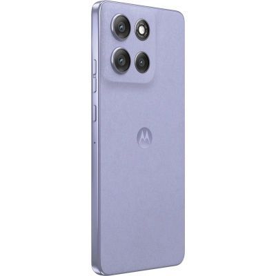 Мобильный телефон Motorola G86 8/256GB Cosmic Sky (PB7L0090RS) PB7L0090RS фото