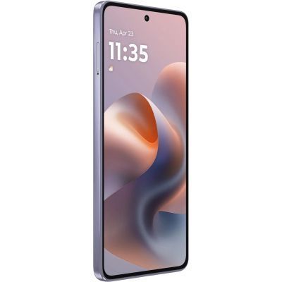 Мобильный телефон Motorola G86 8/256GB Cosmic Sky (PB7L0090RS) PB7L0090RS фото