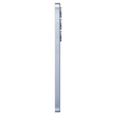 Мобильный телефон Samsung Galaxy S25+ 12/512Gb Icyblue (SM-S936BLBGEUC) SM-S936BLBGEUC фото