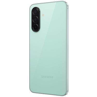 Мобильный телефон Samsung Galaxy A26 5G 6/128Gb Light Green (SM-A266BLGBEUC) SM-A266BLGBEUC фото