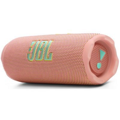 Акустична система JBL Flip 7 Pink (JBLFLIP7PINK) JBLFLIP7PINK фото