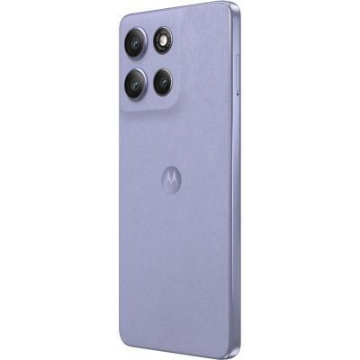 Мобильный телефон Motorola G86 8/256GB Cosmic Sky (PB7L0090RS) PB7L0090RS фото