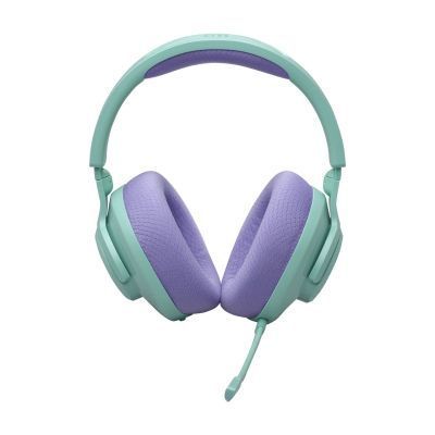 Навушники JBL Quantum 360 Wireless Teal (JBLQTUM360CYN) JBLQTUM360CYN фото