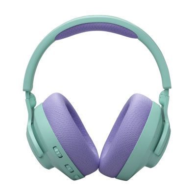 Навушники JBL Quantum 360 Wireless Teal (JBLQTUM360CYN) JBLQTUM360CYN фото