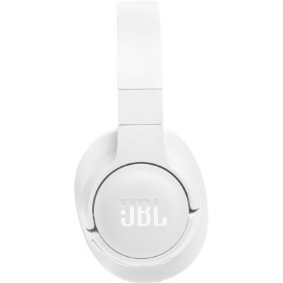 Навушники JBL Tune 720BT White (JBLT720BTWHT) JBLT720BTWHT фото