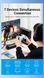 Адаптер Vention USB Bluetooth5.0 Adapter White (CDSW0) CDSW0 фото 9