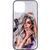 TPU+PC чохол Prisma Ladies для Apple iPhone 12 Pro Max (6.7") Purple 208-05995 фото
