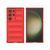 Чохол Cosmic Magic Shield для Samsung Galaxy S24 Ultra China Red 777-01848 фото