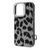 Чохол Kajsa Glamorus Collection with Magnetic Ring iPhone 16 Silver 656-08138 фото