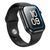 Смарт Годинник Borofone BD12 Smart sports watch (call version) Чорний 656-03427 фото